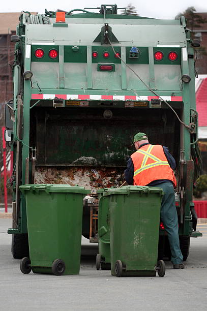 Reliable Irving, TX Junk Removal Solutions