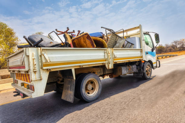 Best Construction Debris Removal  in Irving, TX