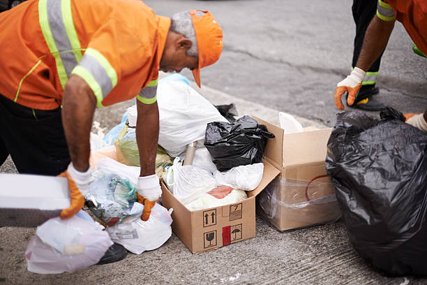 Best Same-Day Junk Removal Services  in Irving, TX