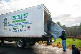Recycling Services for Junk in Irving, TX